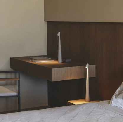 NovaLume | Portable Rechargeable Table Lamp