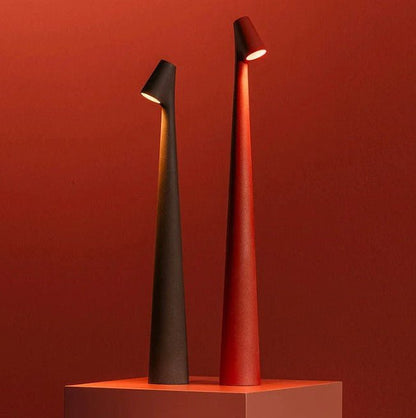 NovaLume | Portable Rechargeable Table Lamp