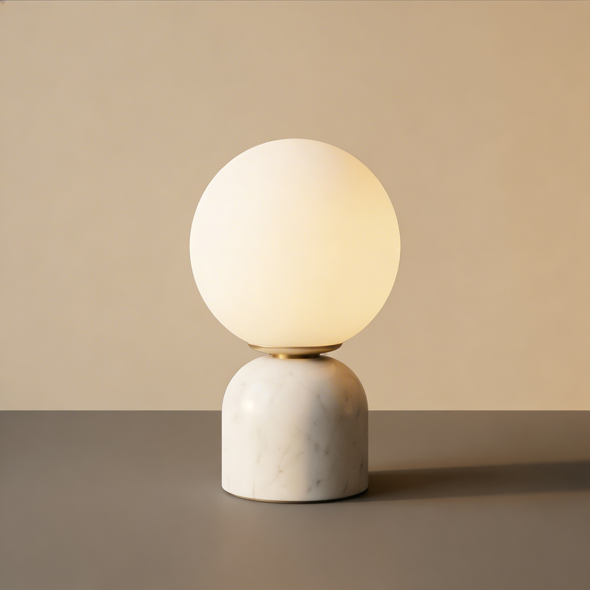 Lampe de Table Hindsa – Design Minimaliste Scandinave