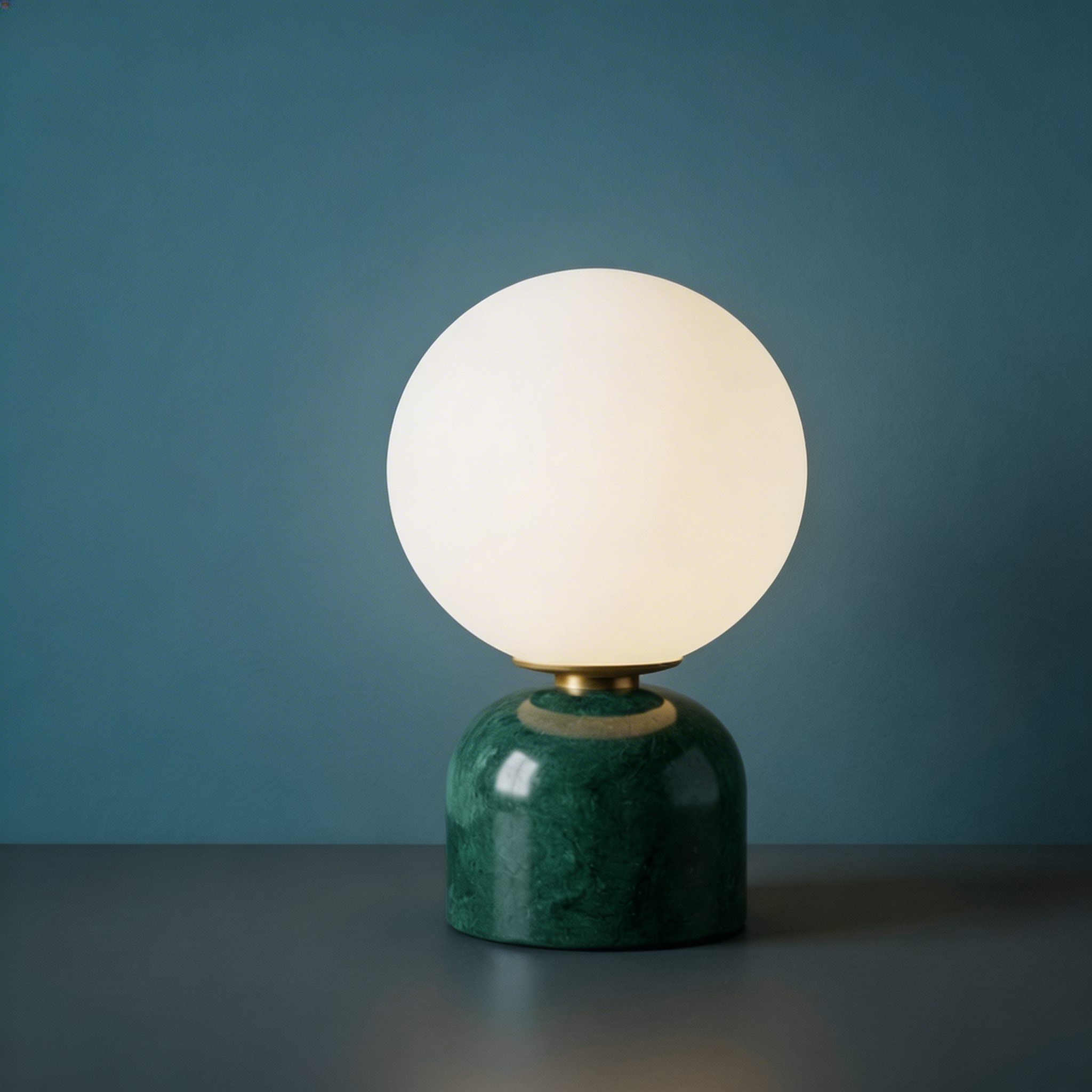 Lampe de Table Hindsa – Design Minimaliste Scandinave