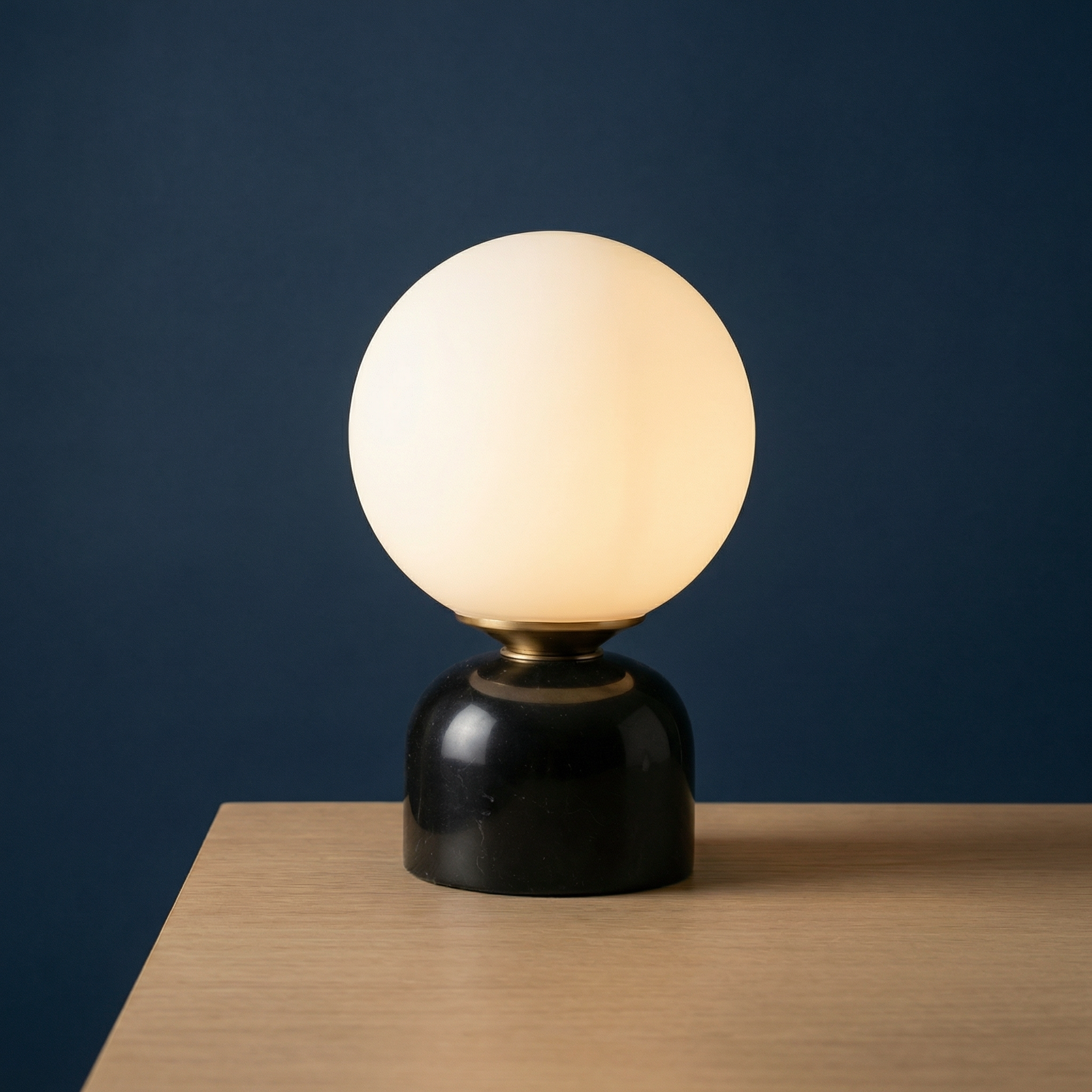 Lampe de Table Hindsa – Design Minimaliste Scandinave