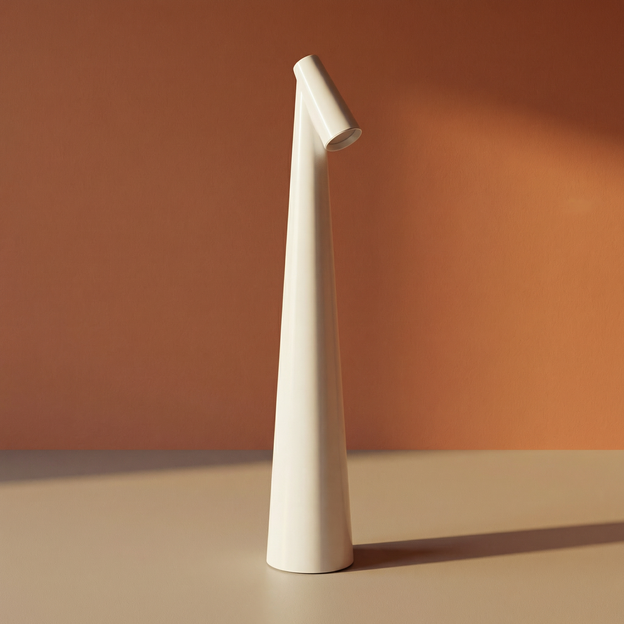 Lampe de Table Lumina – Design Minimaliste Moderne