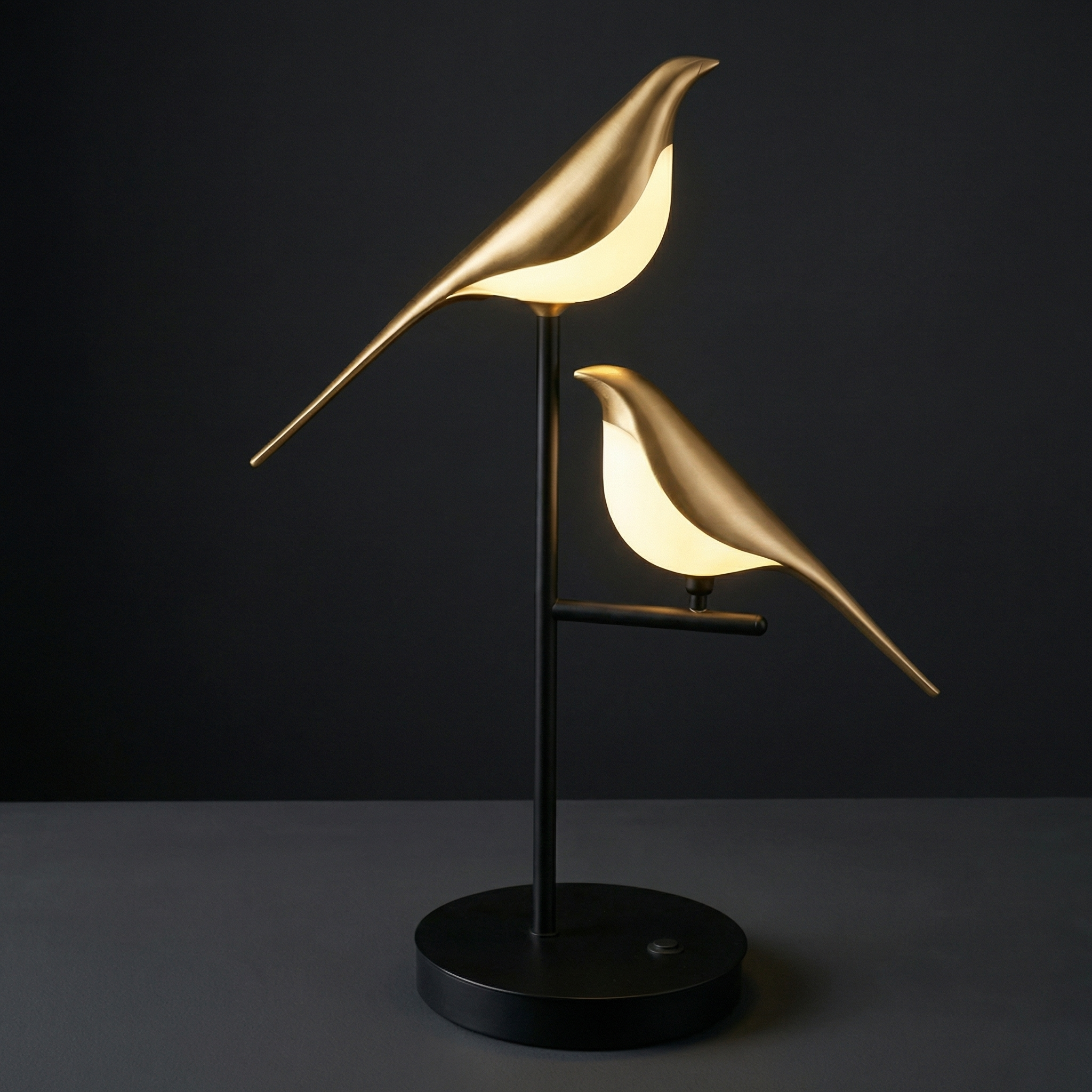Lampe de table MrBird – Design décoratif moderne