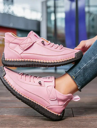 STEUNENDE SNEAKERS VOOR VROUWEN