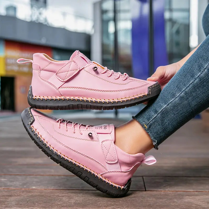 STEUNENDE SNEAKERS VOOR VROUWEN