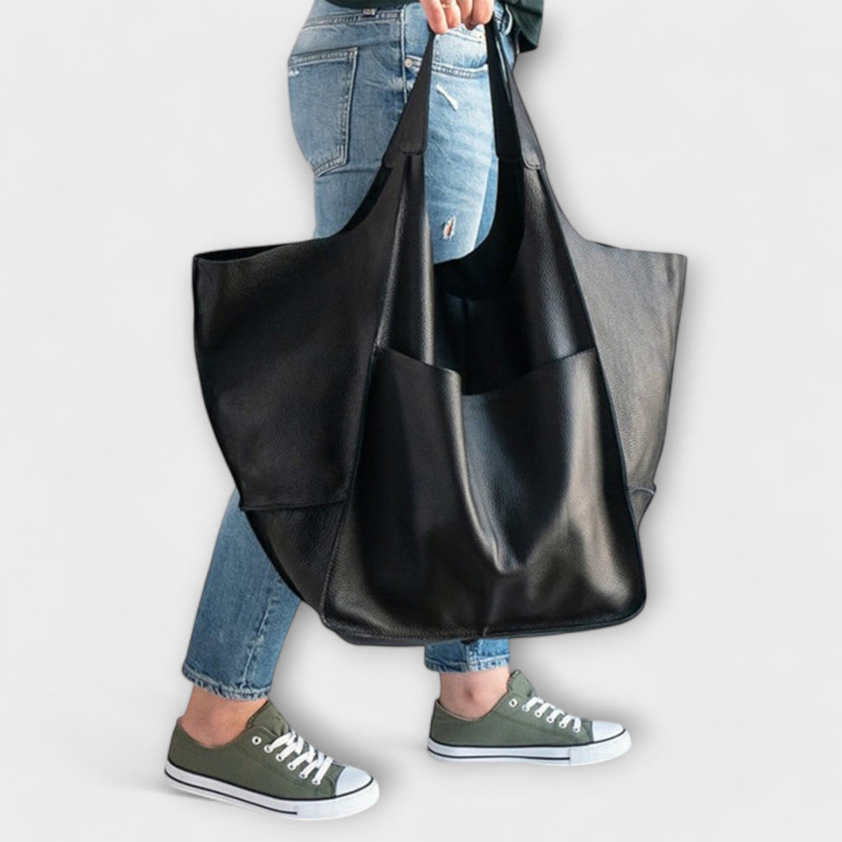Arwen - Oversize Weekender Bag
