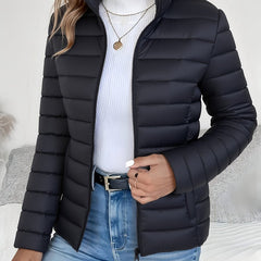 Eleana | Steppjacke