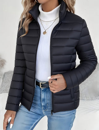 Eleana | Steppjacke