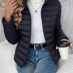 Eleana | Steppjacke
